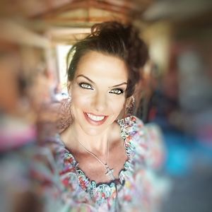 Meet your Posher, Krissy